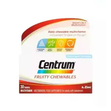 Centrum Advance Multivitamin & Mineral Tablets -30, Complete Multivitamin